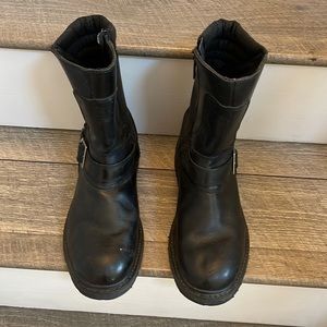 Men’s Harley-Davidson boots